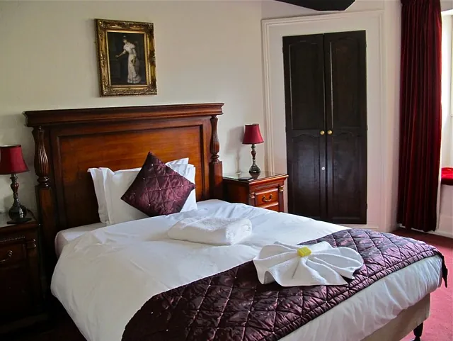 Double Room Ensuite