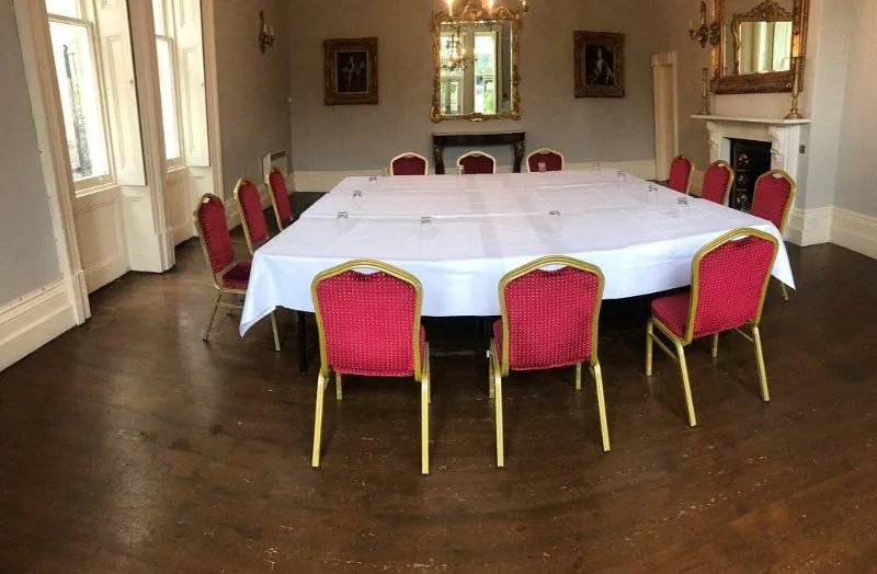 Photos from The Old Manor House Hotel