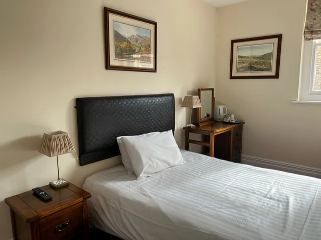 Double Room with Bath