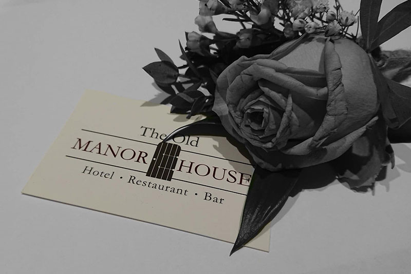 Photos from The Old Manor House Hotel