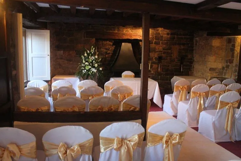 Photos from The Old Manor House Hotel