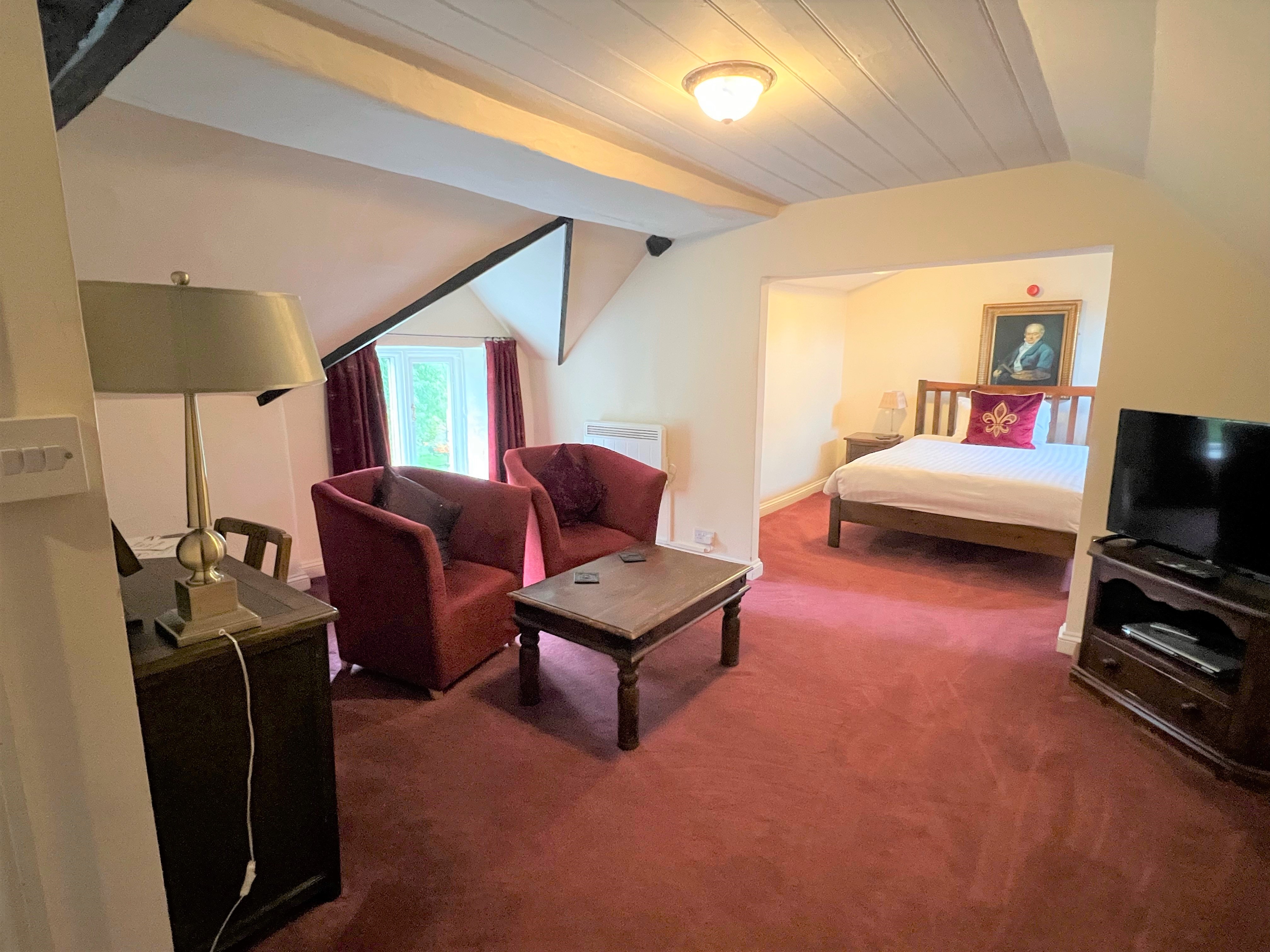 Tower Suite