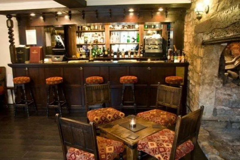 Photos from The Old Manor House Hotel