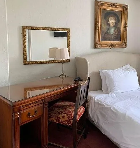 Double Room Ensuite
