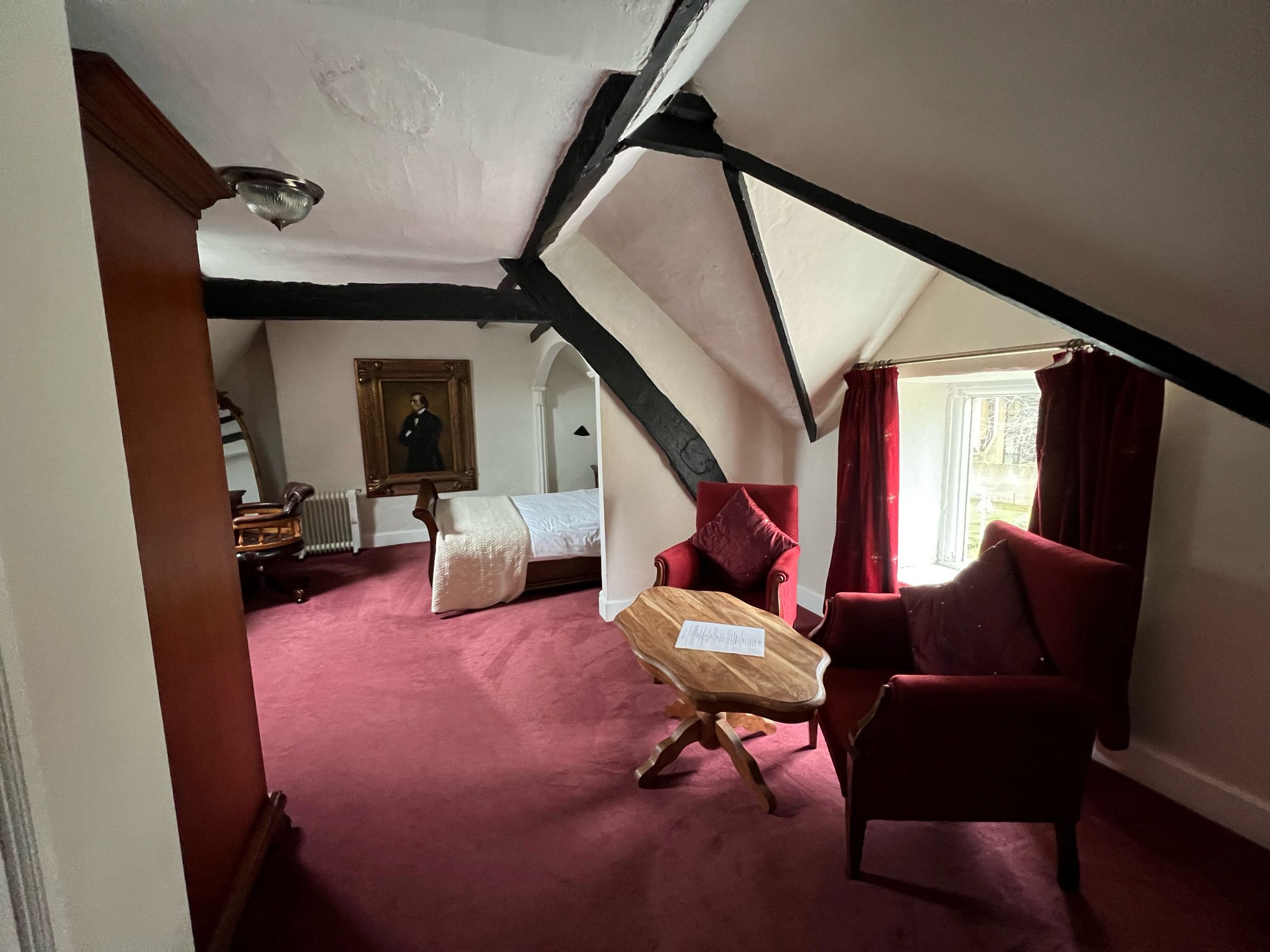 Luxury in Keynsham The Old Manor House Hotel