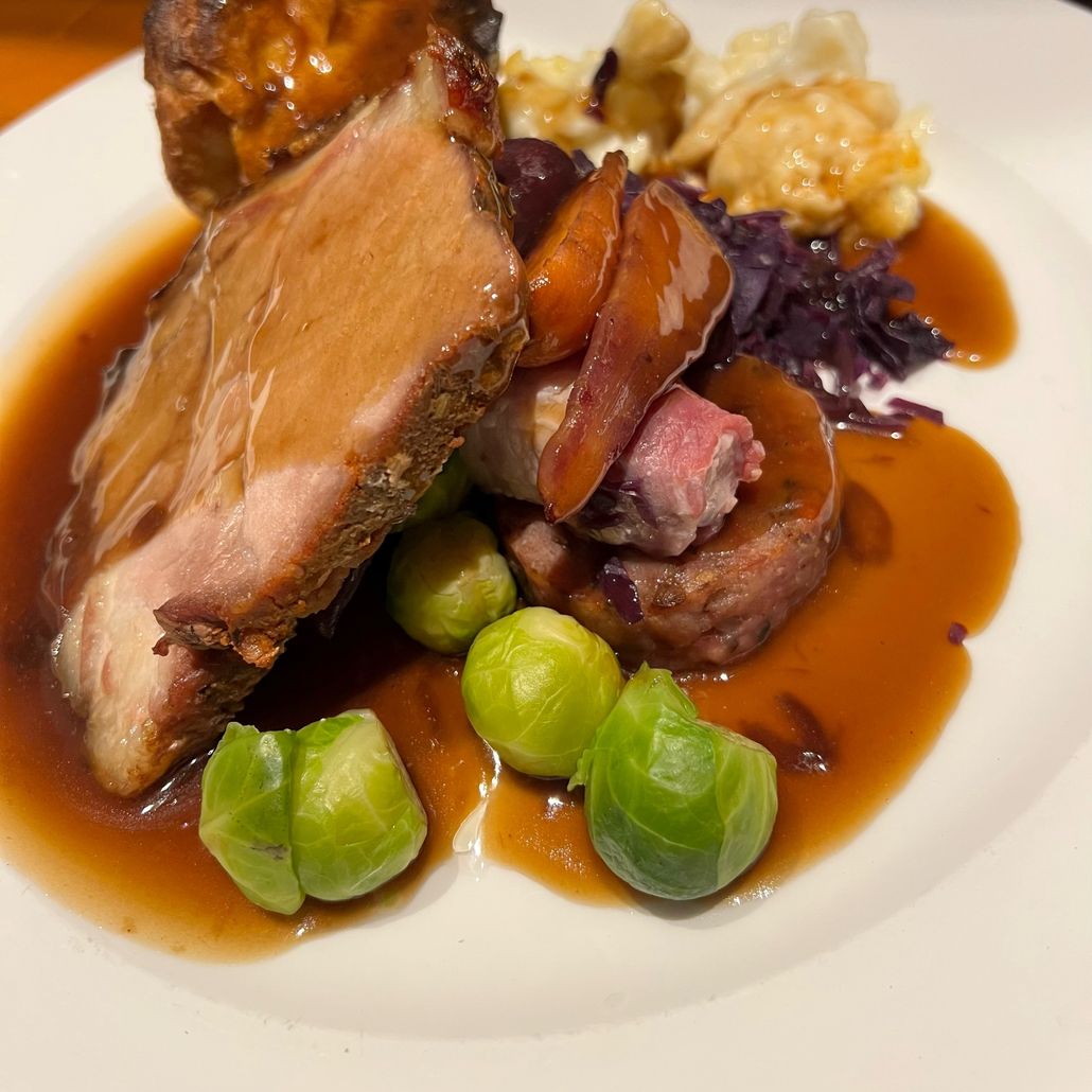 Gallery The Old Manor House Hotel Keynsham