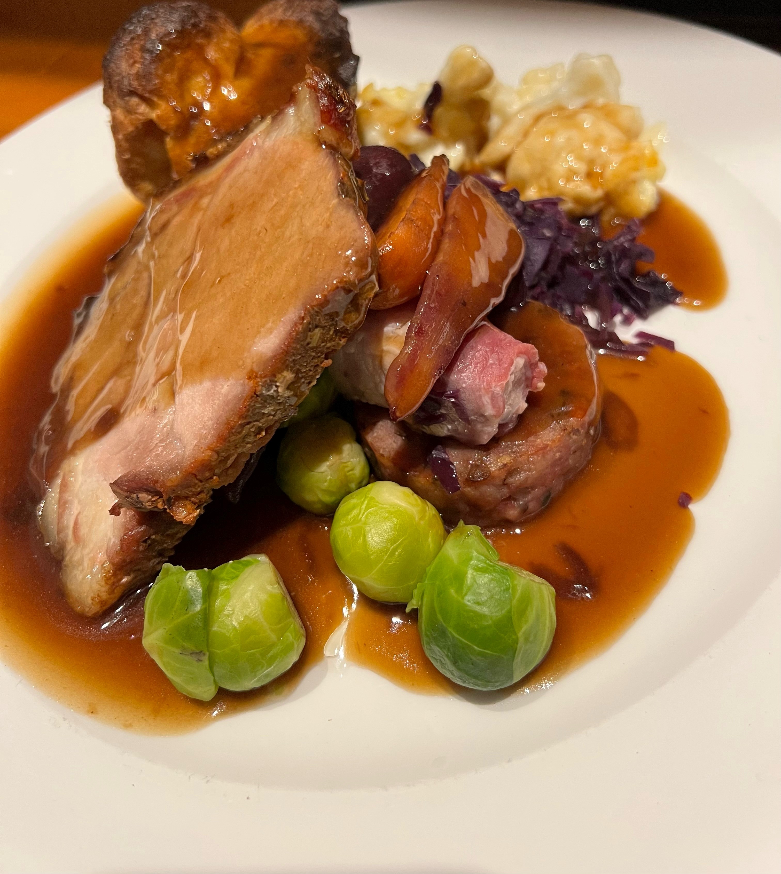 Gallery The Old Manor House Hotel Keynsham