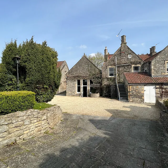 The Old Manor House Hotel