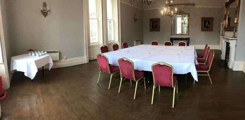 Photos from The Old Manor House Hotel