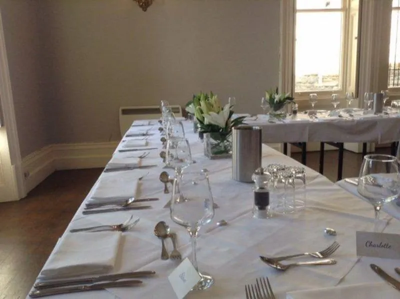 Photos from The Old Manor House Hotel